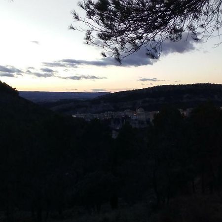 Casa Rural Mirabueno Cuenca  Buitenkant foto