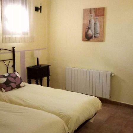 Casa Rural Mirabueno Cuenca  Buitenkant foto