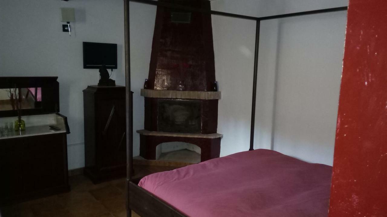 Casa Rural Mirabueno Cuenca  Buitenkant foto