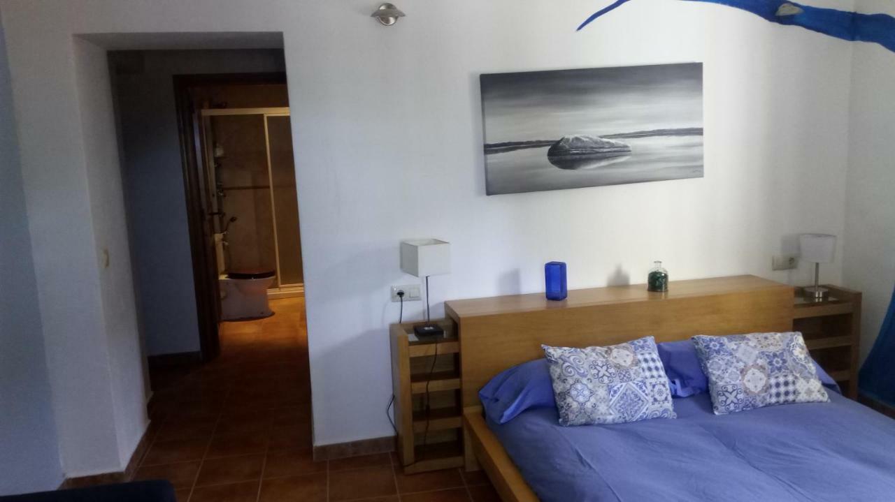 Casa Rural Mirabueno Cuenca  Buitenkant foto