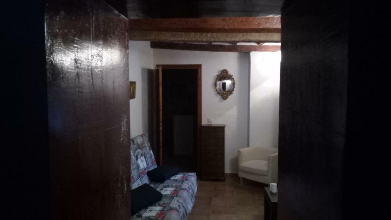 Casa Rural Mirabueno Cuenca  Buitenkant foto