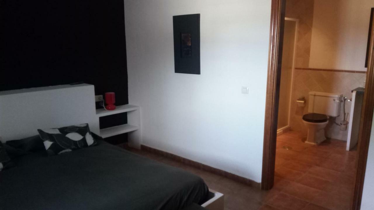 Casa Rural Mirabueno Cuenca  Buitenkant foto